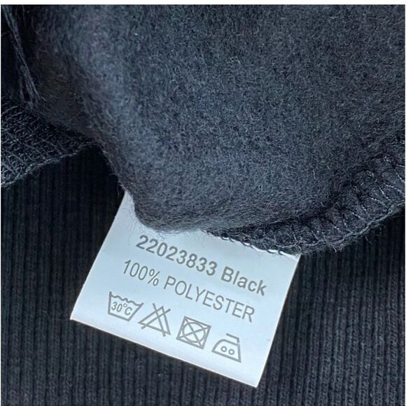 CLEARANCE Marvel Venom Full Face Zip Up Hoodie Cosplay Costume - Picture 12 of 14